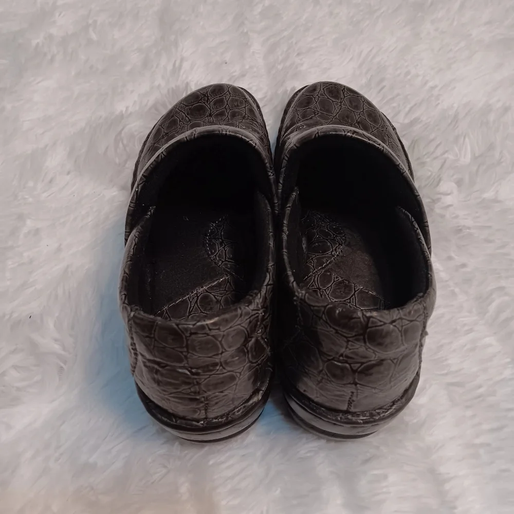 bøc clogs - Picture 2 of 3